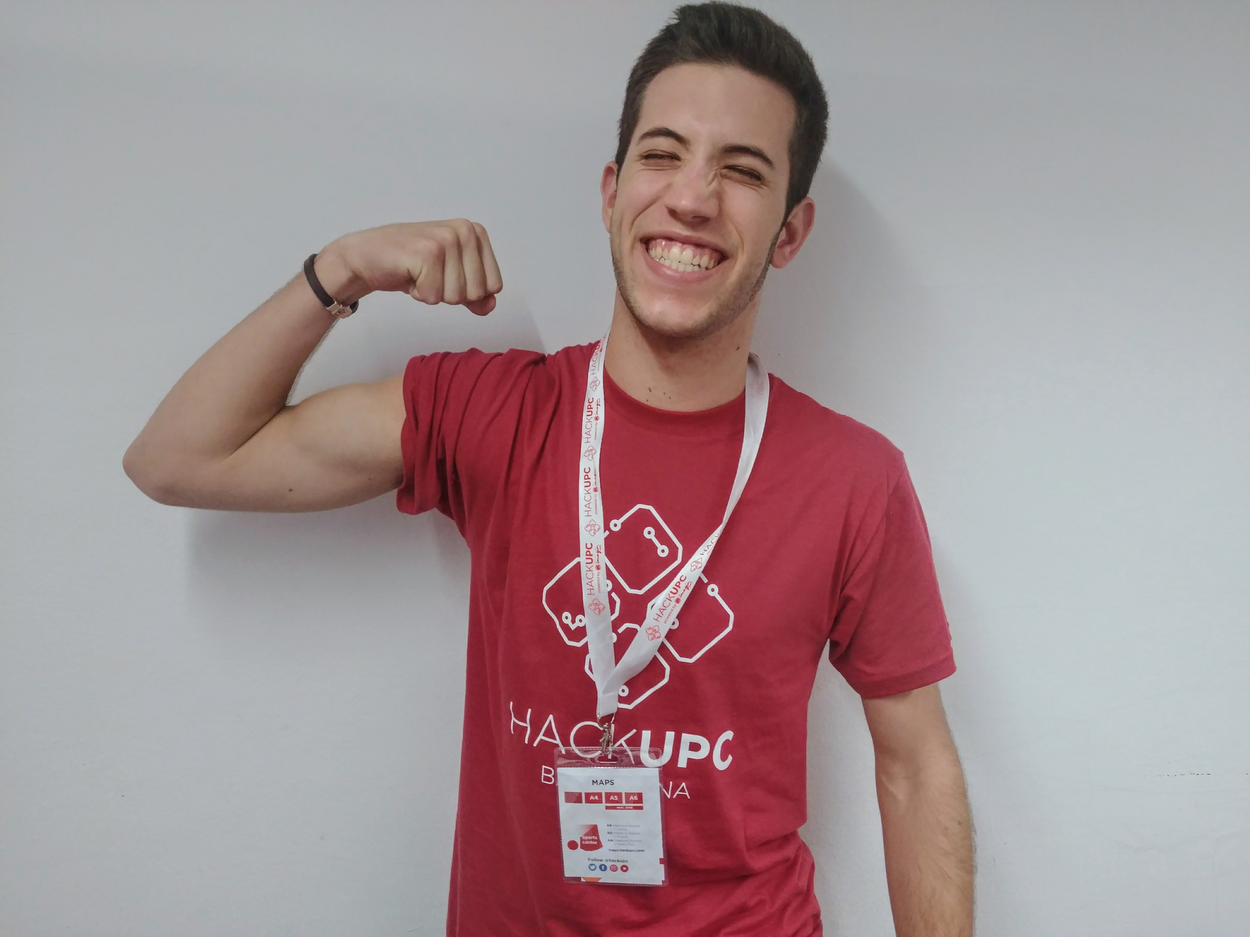 team member
