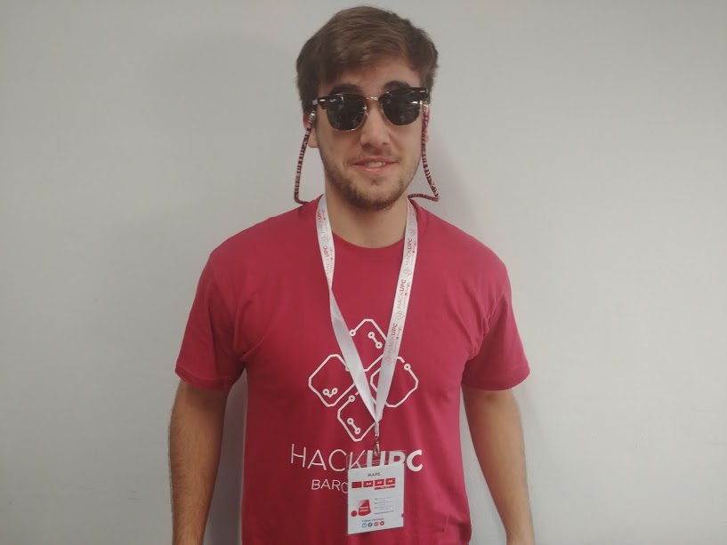 team member